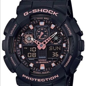 GShock Watch